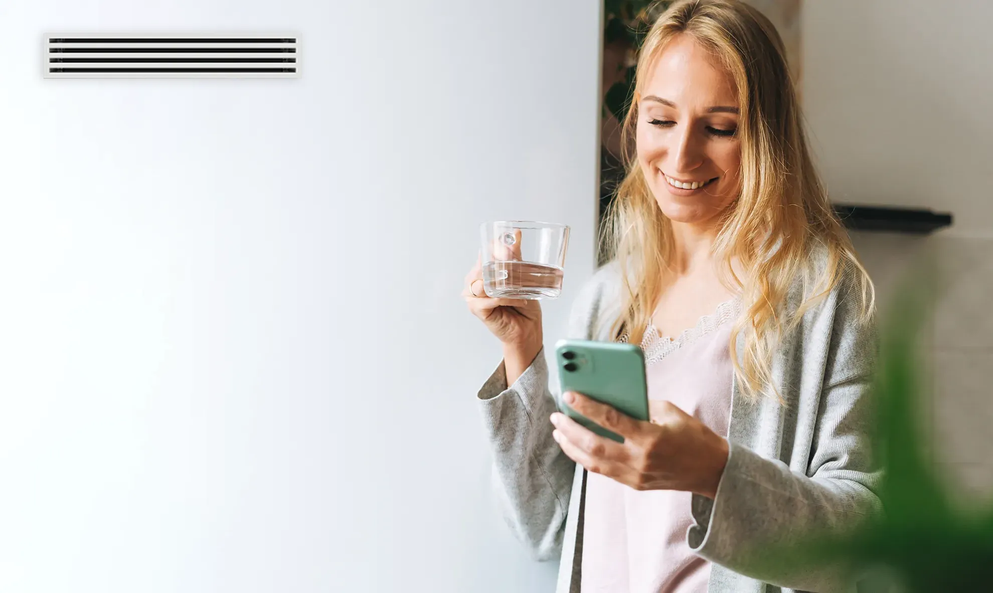 slider chica movil airzone